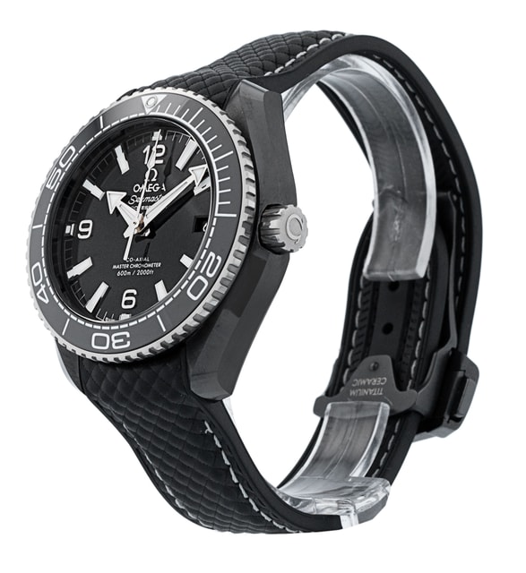 Omega Planet Ocean 215.92.40.20.01.001 Image 2